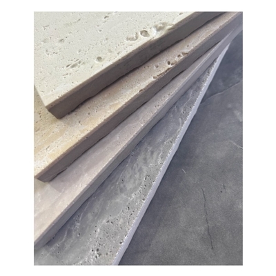 1200*600 Carreaux de sol/mur en porcelaine de style moderne pour l'intérieur et l'extérieur