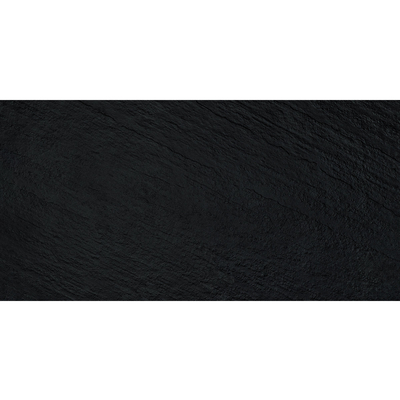 Design moderne 80x80 Carreaux de sol en granit noir et blanc Matériau céramique