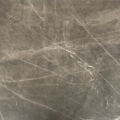 Carreaux vitrifiés 80*80cm entièrement vitrés et design de tapis rustique pour les maisons modernes au Lanka