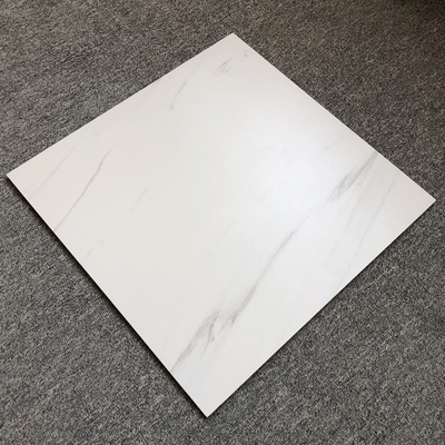 Absorption de l'eau 0,5% 60x60 Carreaux pour piscine modèle dans le modèle de conception d'escalier de sol