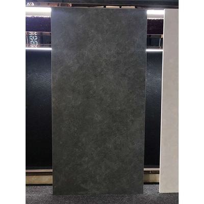 600*1200 Carreaux de porcelaine pour les murs et les planchers des salles de bains à motifs de marbre