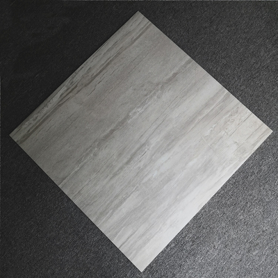 12x12 Texte de style en bois Porcelaine salle de bains Carreaux de mur en céramique pour salle de bain