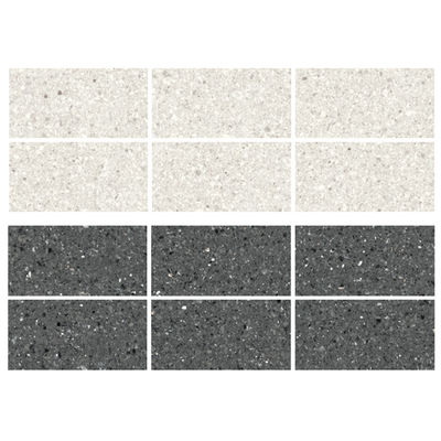 600x600 mm Matériau de construction Porcelaine Carreaux de sol extérieurs Résistant au glissement et durable