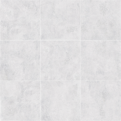 Carreaux de sol de salle de bain en porcelaine antidérapant de 600 x 600 mm pour la décoration intérieure