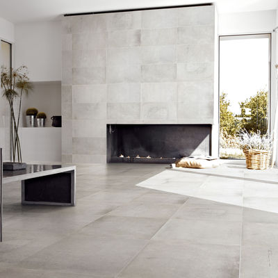 Absorption de l'eau 0,5% 60x60 Carreaux de porcelaine pour la décoration intérieure