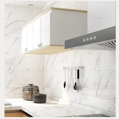 Style de design rustique 300x600mm Carreaux de miroir en céramique pour la décoration intérieure des murs en céramique