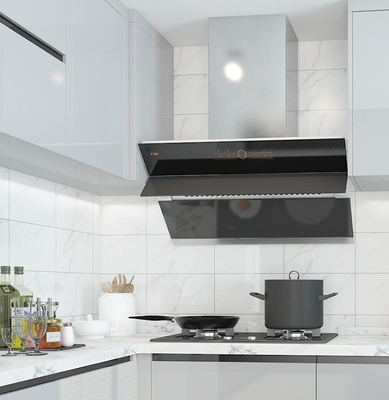 Matériau de construction en porcelaine GLOSSY 300x600 Carreaux poli pour salle de bain et cuisine