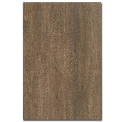 Carreaux vitrifiés de bois antidérapant Porcelaine pour le sol de salle de bain