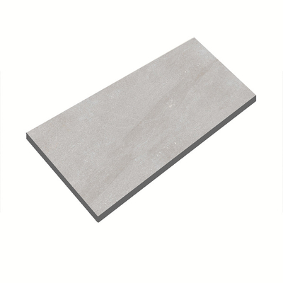 600x1200 Carreaux céramiques polissés 25 mm épais Carreaux vitrifiés pour sol lourd antistatique