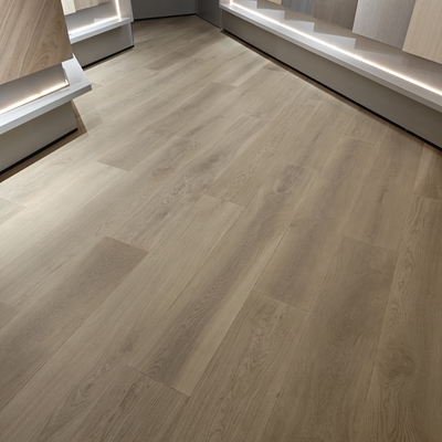 Carreaux de sol et de murs de finition en bois 900x1800 Carreaux de porcelaine pour le salon Carreaux rustiques