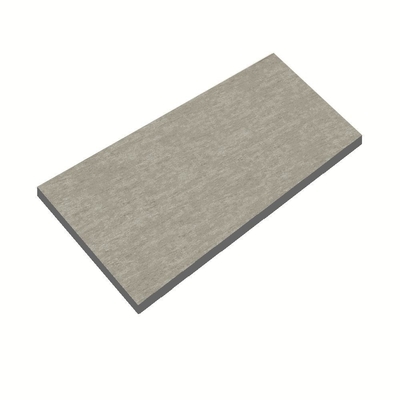600x600 Porcelaine vitrée 24 x 24 Plancher en granit pour garage de style moderne / classique