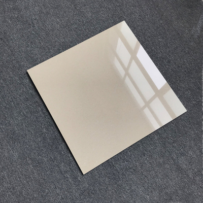 80x80 Couleur d'ivoire poli Or du désert Différents types de piscines Porcelaine Beige Carreaux vitrifiés