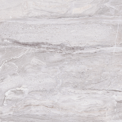Carreaux de sol en porcelaine brillante de style 1200x1200mm pour les espaces supérieurs et luxueux