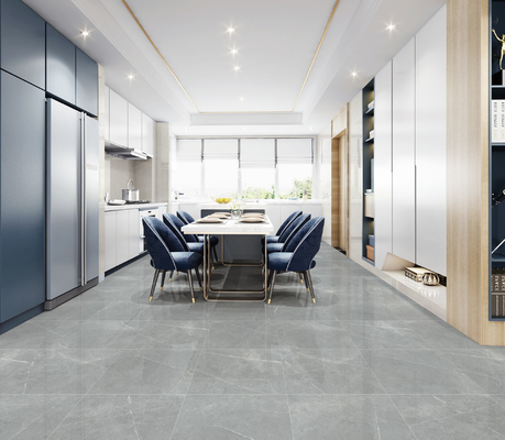 Style de design moderne 600x1200 Porcelaine polie 24x48 Carreaux pour 1200 600 Plancher en marbre