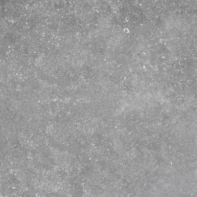 Foshan Outdoor Carreaux de sol en porcelaine gris et blanc mat 600x600mm Carreaux de ciment en céramique