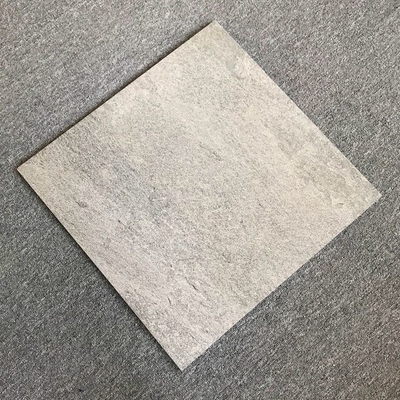 Carreaux de piscine en porcelaine extérieure antidérapants de 2 cm de 600 x 600 mm pour escaliers et marches