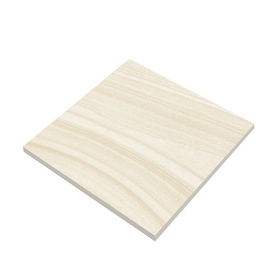Carreaux de porcelaine brun foncé pour Pergola Foshan Carreaux de sol en céramique vitrée au Bangladesh