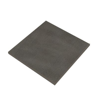 Absorption de l'eau 0,5% 600x600 Carreaux rustiques en granit pour l'isolation thermique du sol de cuisine