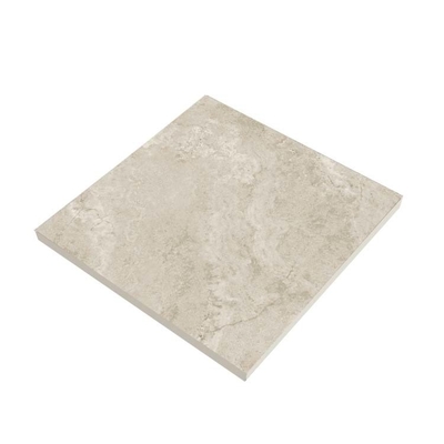 300 X 600 mm Matériau de construction en porcelaine Carreaux vitrifiés pour balcon extérieur