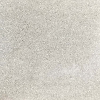Carreaux de granit gris clair mat avec anti-dérrapage 2 cm Porcelaine plancher et mur