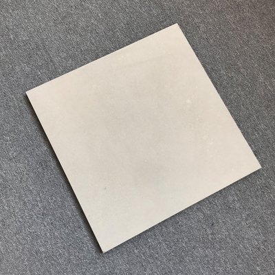 600*600 Carreaux de sol en caoutchouc poli pour terrain de basket en terre cuite à l'extérieur
